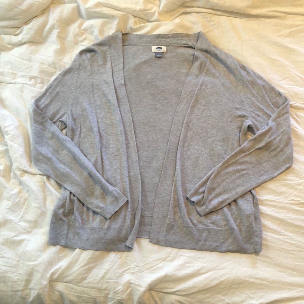 Old Navy Cardigan